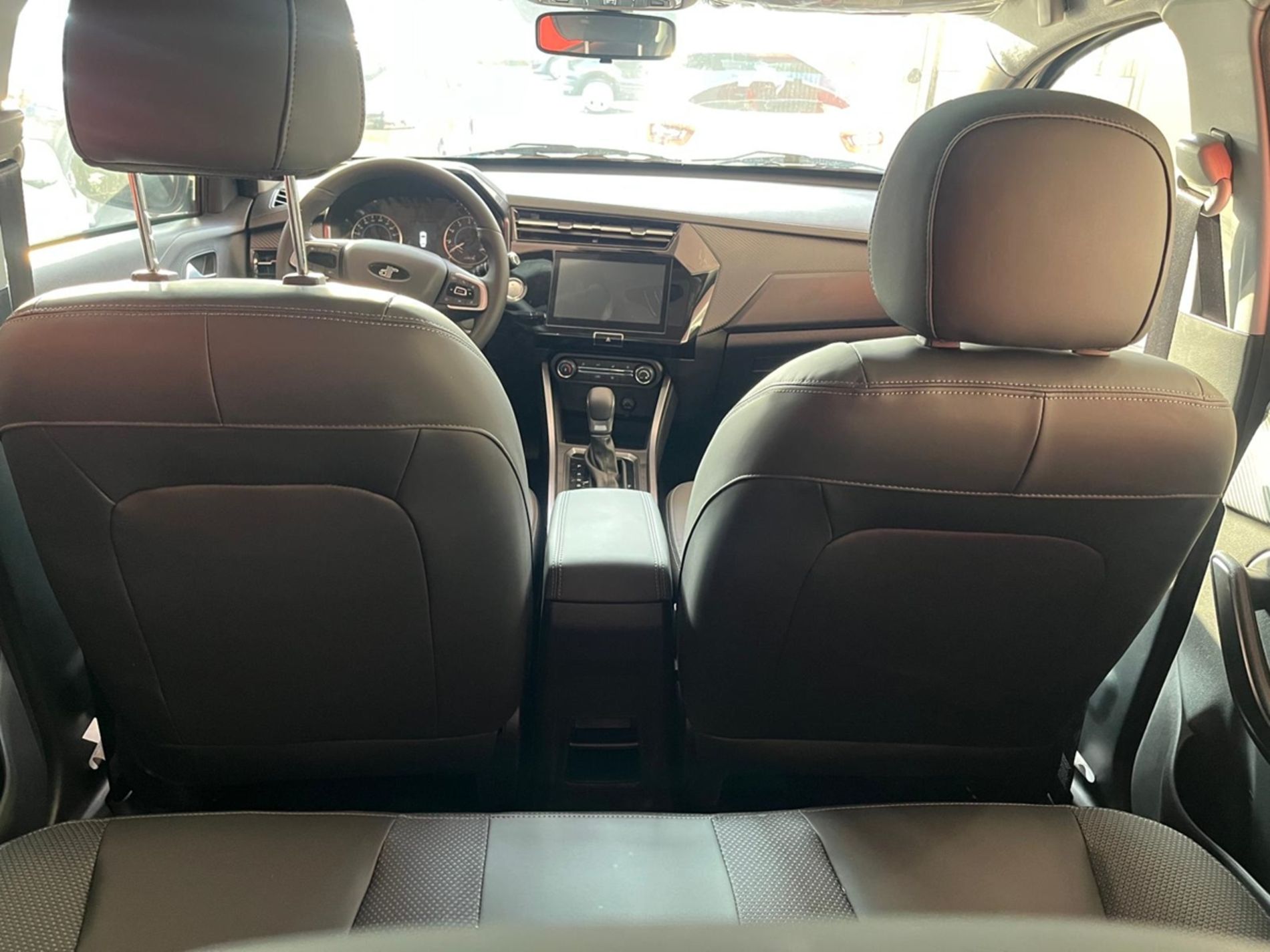 CVT 1.5 benzina 116cv - Gallotti Auto